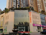 東莞鳳崗(咿呀兒童星世界)教育城